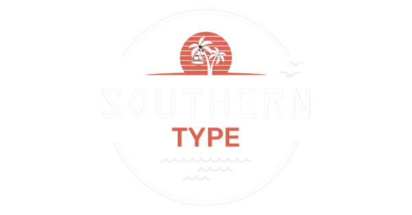 southerntype logo